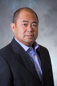 Andrew Young, Managing Partner
