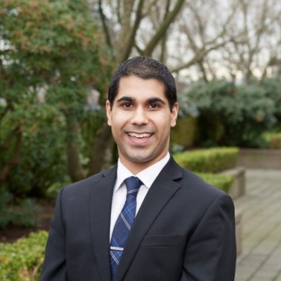 Gurdeep Roycombough, Manager at Hedden Chong LLP