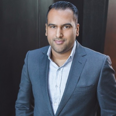 Inderpaul Tehara, Manager at Hedden Chong LLP