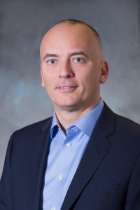 Ivano Cristante, Senior Partner