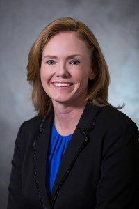 Nicole Moore, Tax Manager