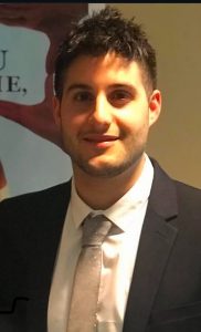 Tom Rogic, Business Advisor